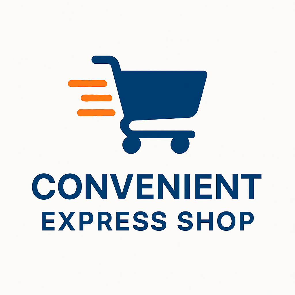 便捷速购小店 Logo